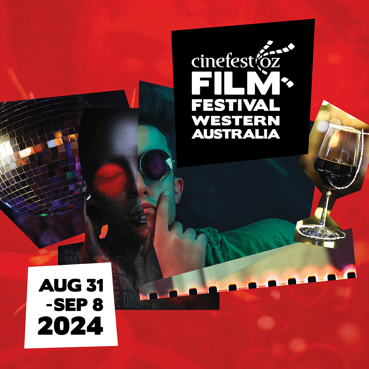 CinefestOZ Film Festival