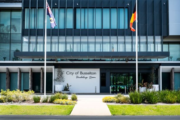 Richard Beecroft to join Council