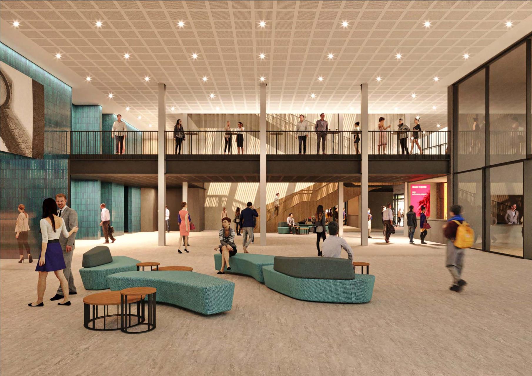 Saltwater Bookings Image