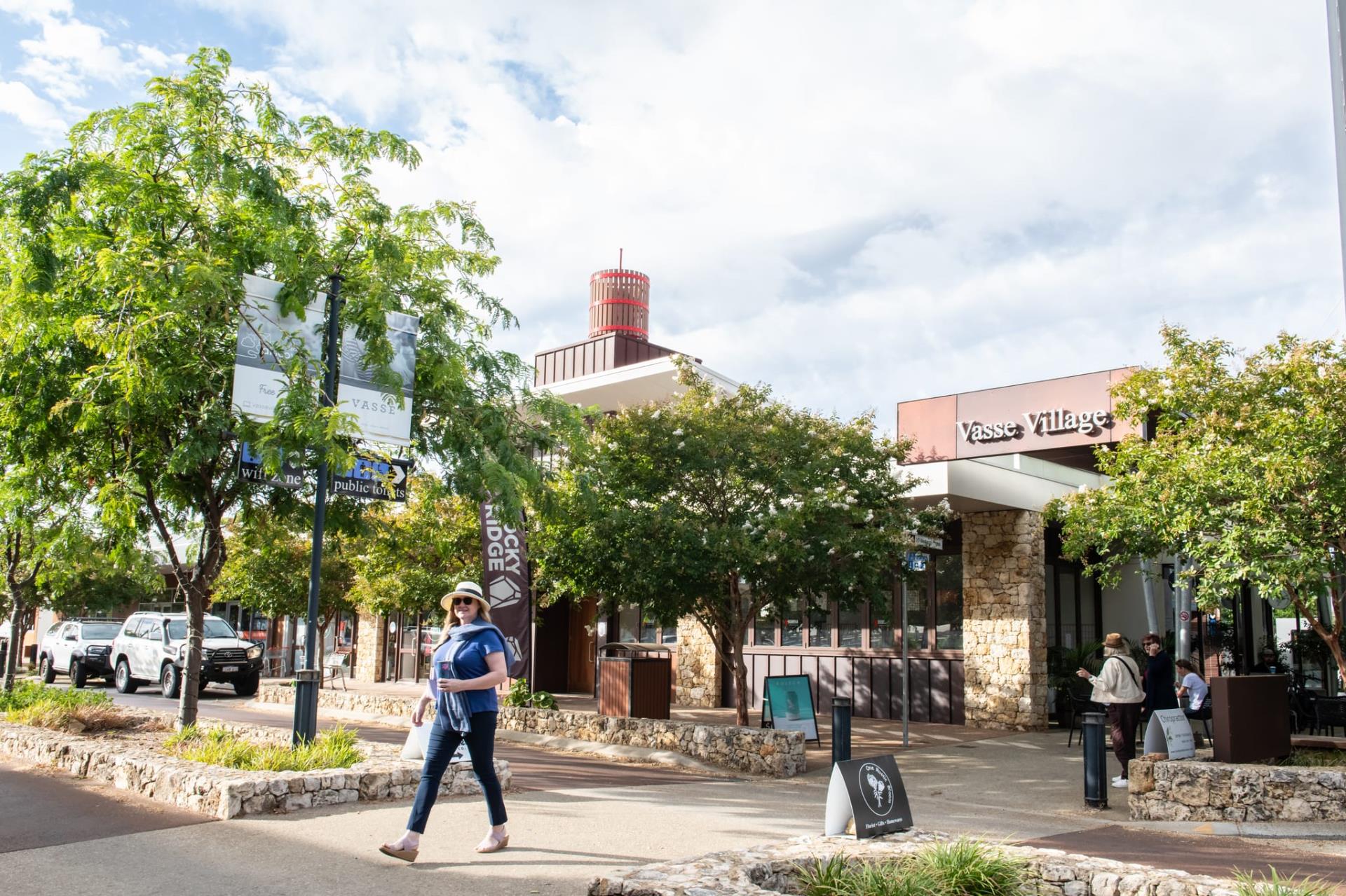 Investment Profile Image