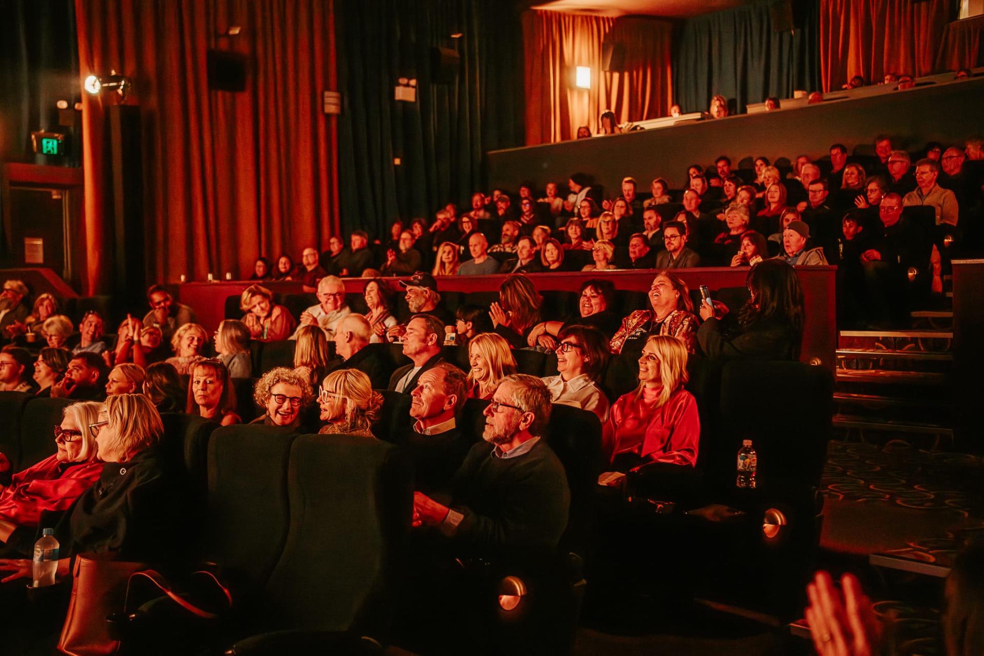 General Film Screenings