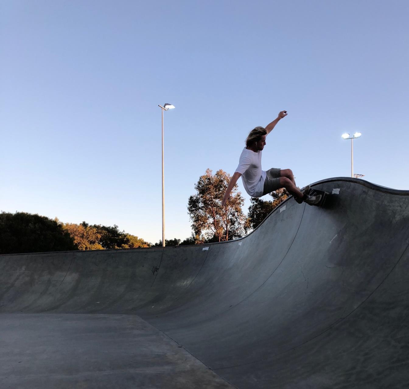 Dunsborough Skate Park Image