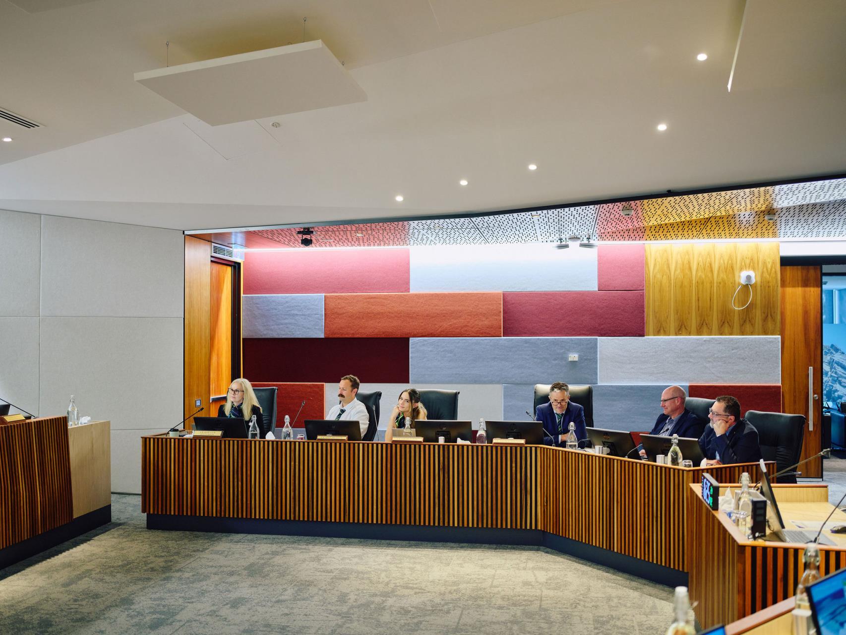 Advisory Groups Image