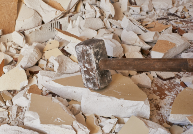 Demolition Applications Image