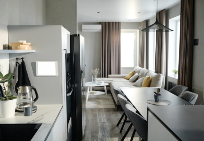 Building an Ancillary Dwelling or Granny Flat Image