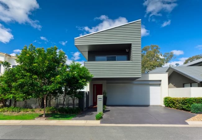 Building a Residential Dwelling, Renovations and Additions Image