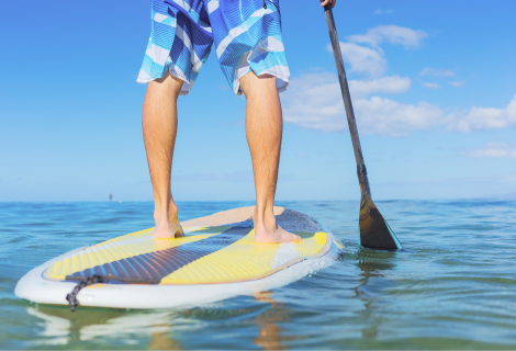 Commercial Hire Sites Image