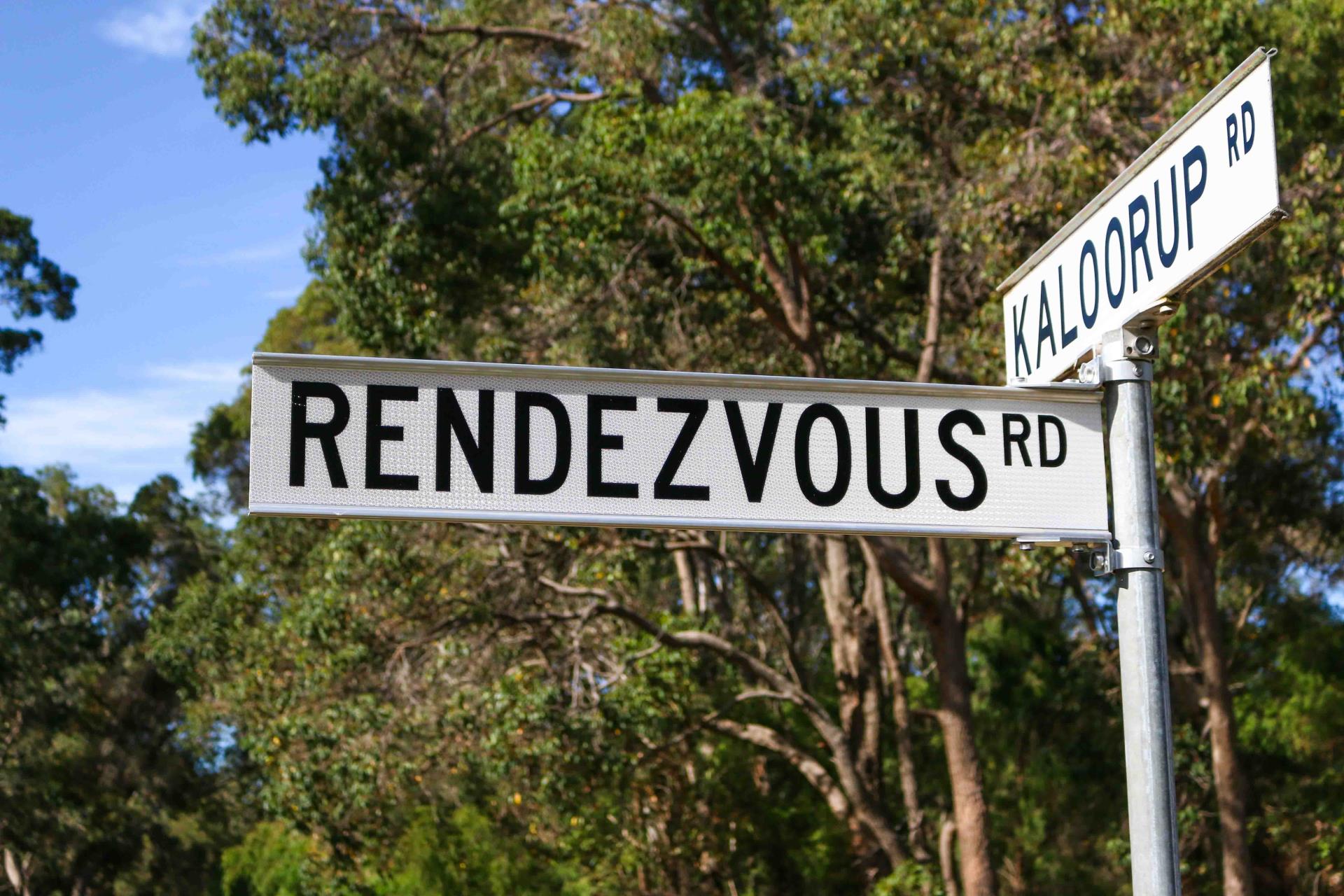 Rendezvous Road Groundwater Contamination Image