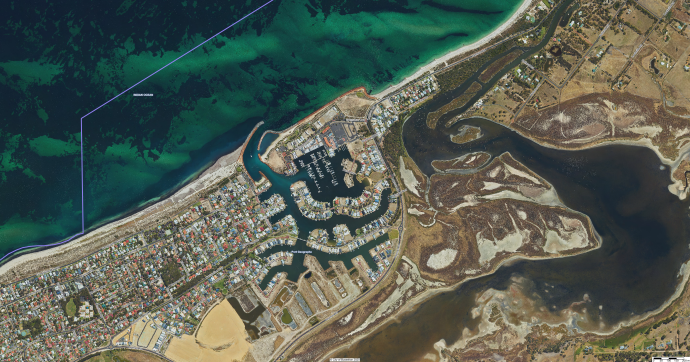 Port Geographe Image