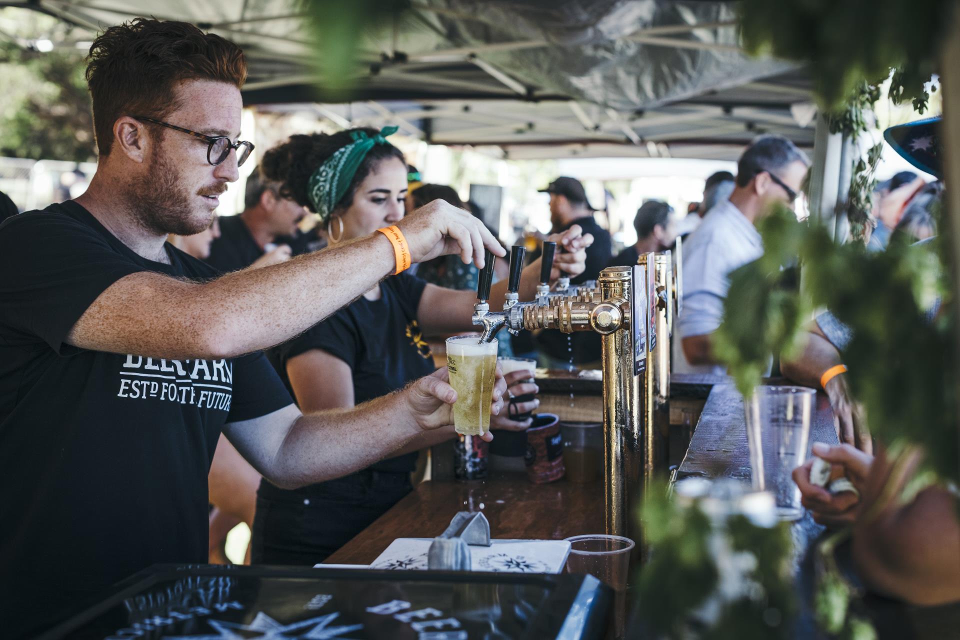 South West Craft Beer Festival