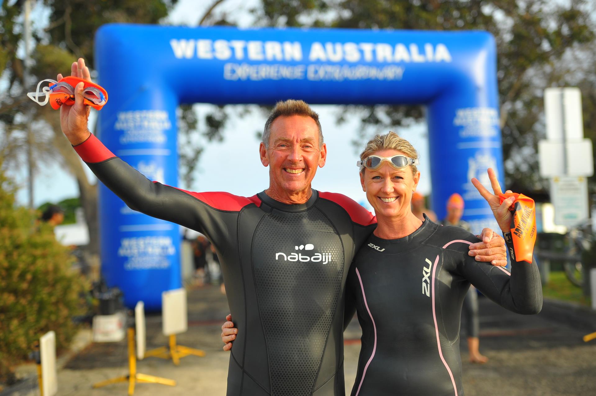 X-Adventure Dunsborough 2021