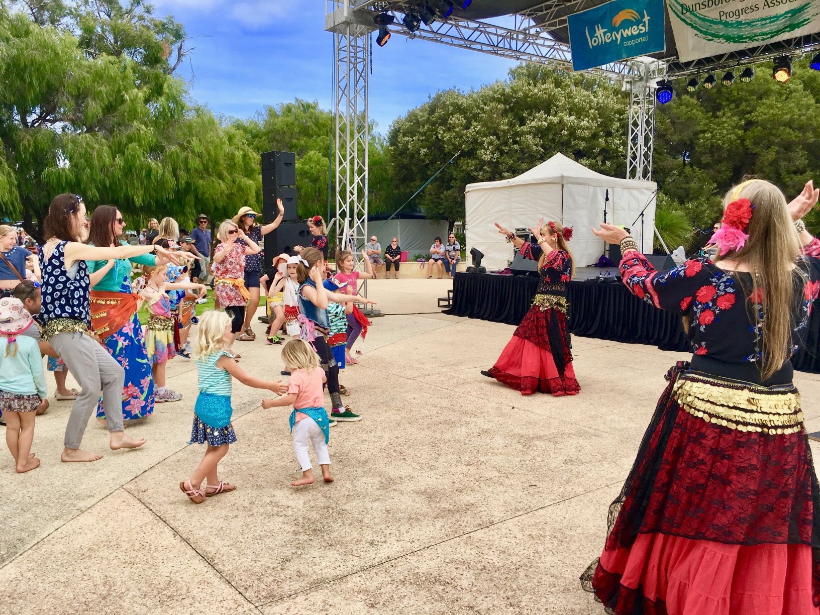 Dunsborough Arts Festival + Sculpture by the Bay + Small Sculpture Prize