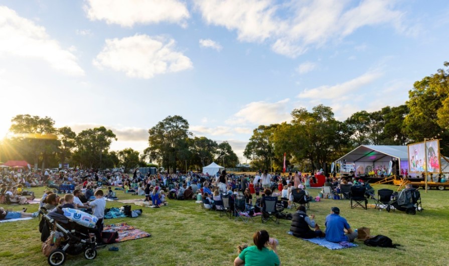 Vasse Community Christmas Festival