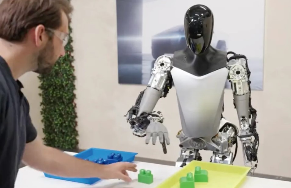 AI-CON - Artificial Intelligence Conference - NOW at Abbey Beach Resort