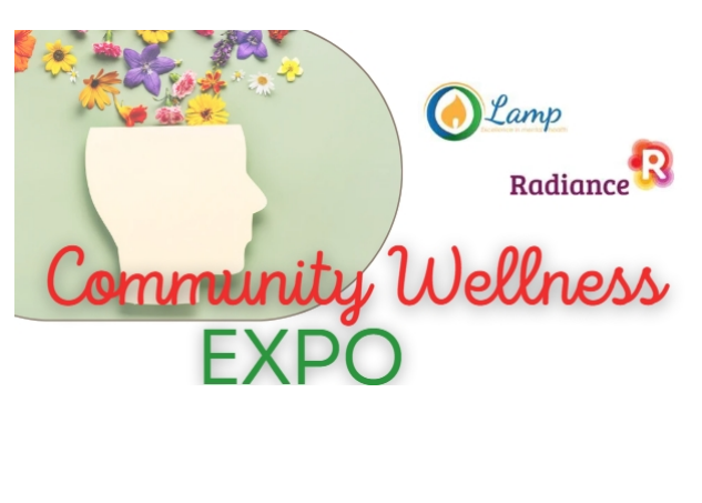 Community Wellness Expo