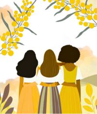 HER Community- a Sundowner for Mental Health Week