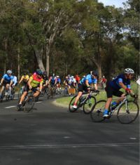 Tour de Gracetown 2025
