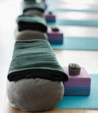 Free Yoga - Mental Health Week