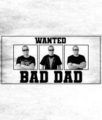 Bad Dad - Fringe World