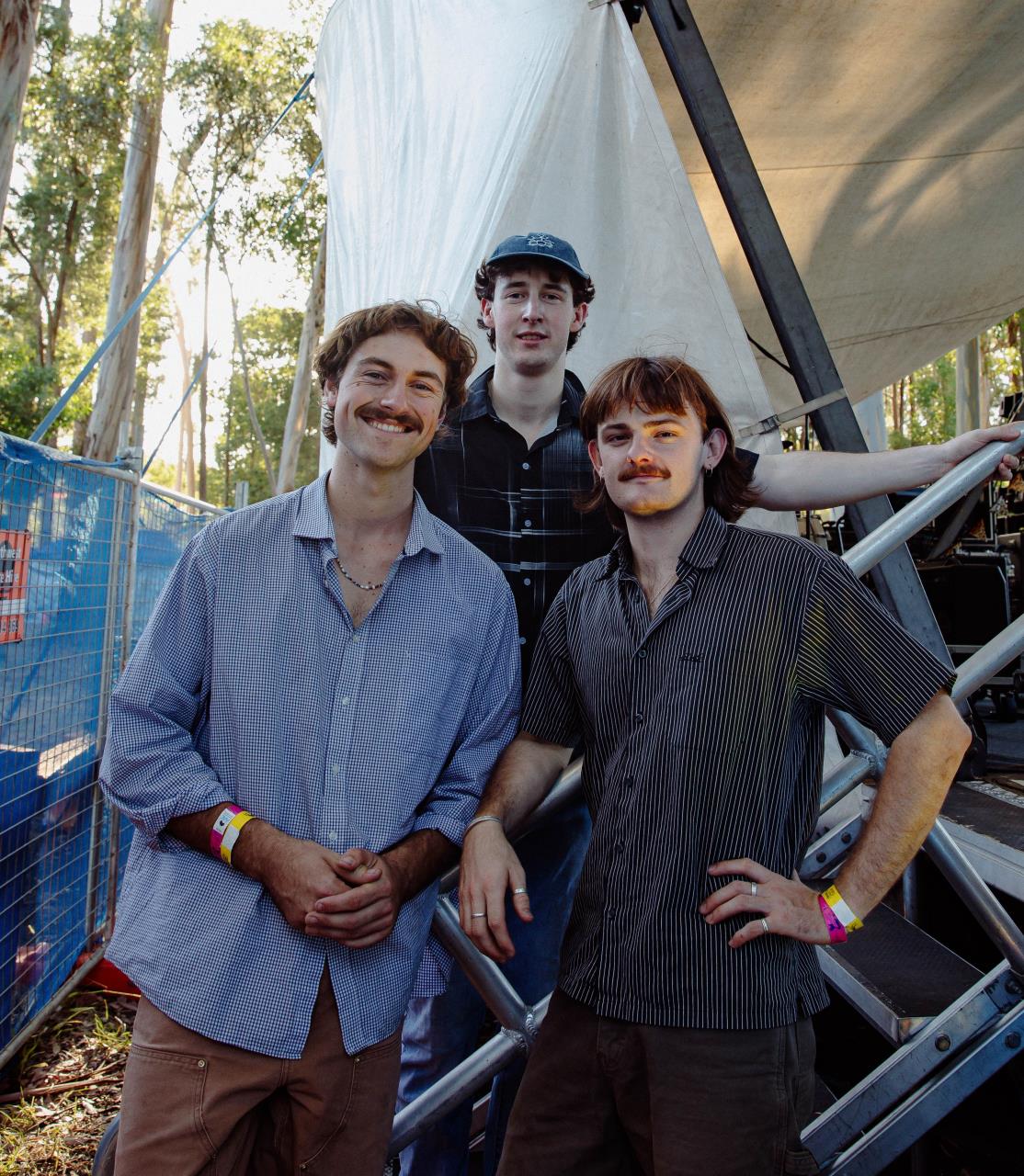 Busselton Blues Fest - Go Blue For June Fundraiser