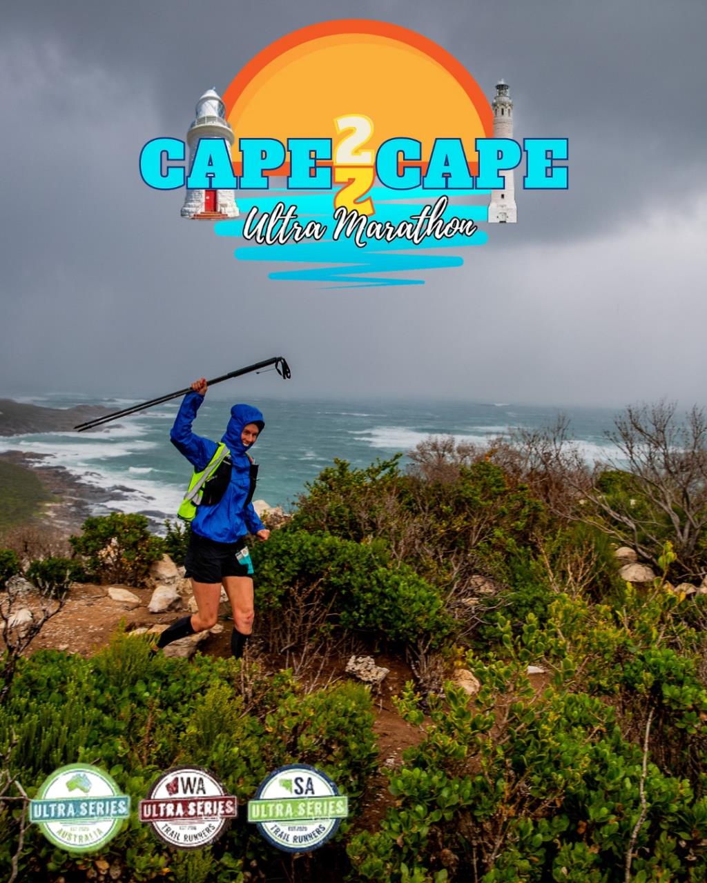 Cape 2 Cape Ultra Marathon
