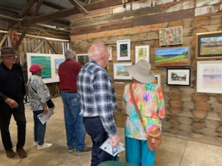 Ludlow Art Prize