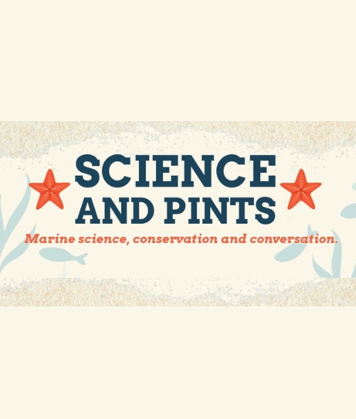 Science and Pints