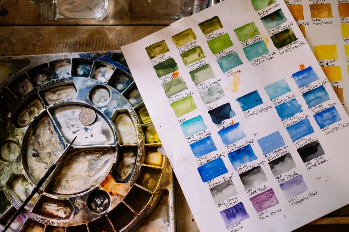 Margaret River Region Open Studios