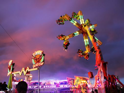 Busselton Show 2026