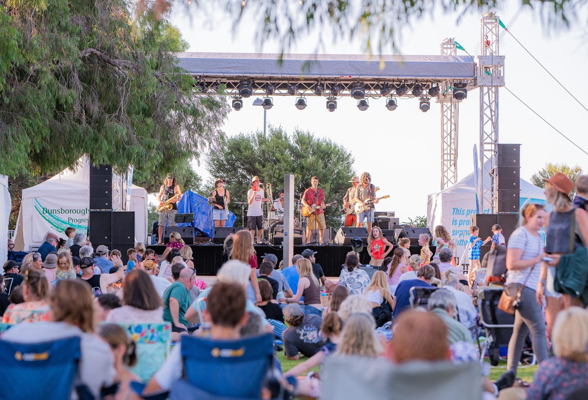 Dunsborough Arts Festival & Sculpture By The Bay 2026