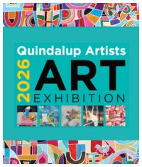 Quindalup Artist’s Exhibition 2026