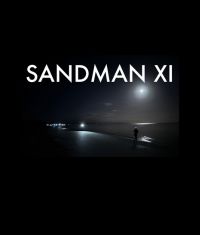 Sandman 50