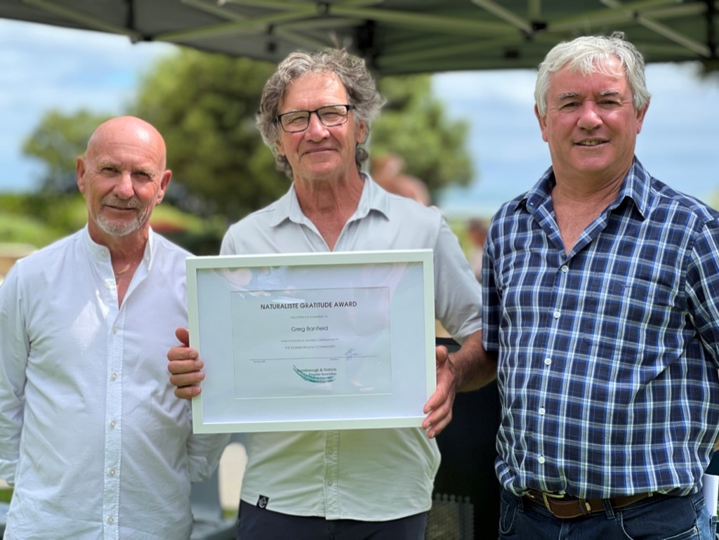 Australia Day Celebration - Dunsborough