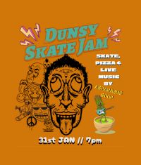 Dunsy Skate Jam