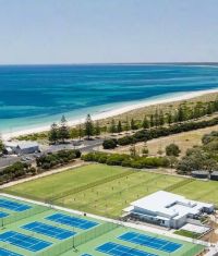2026 Busselton Toyota Junior Tennis Tournament