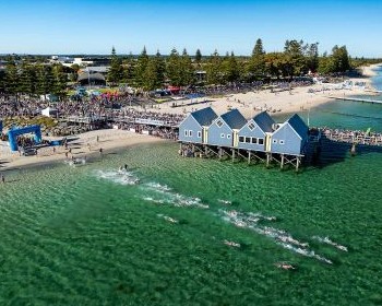 Busselton Jetty Swim 2027