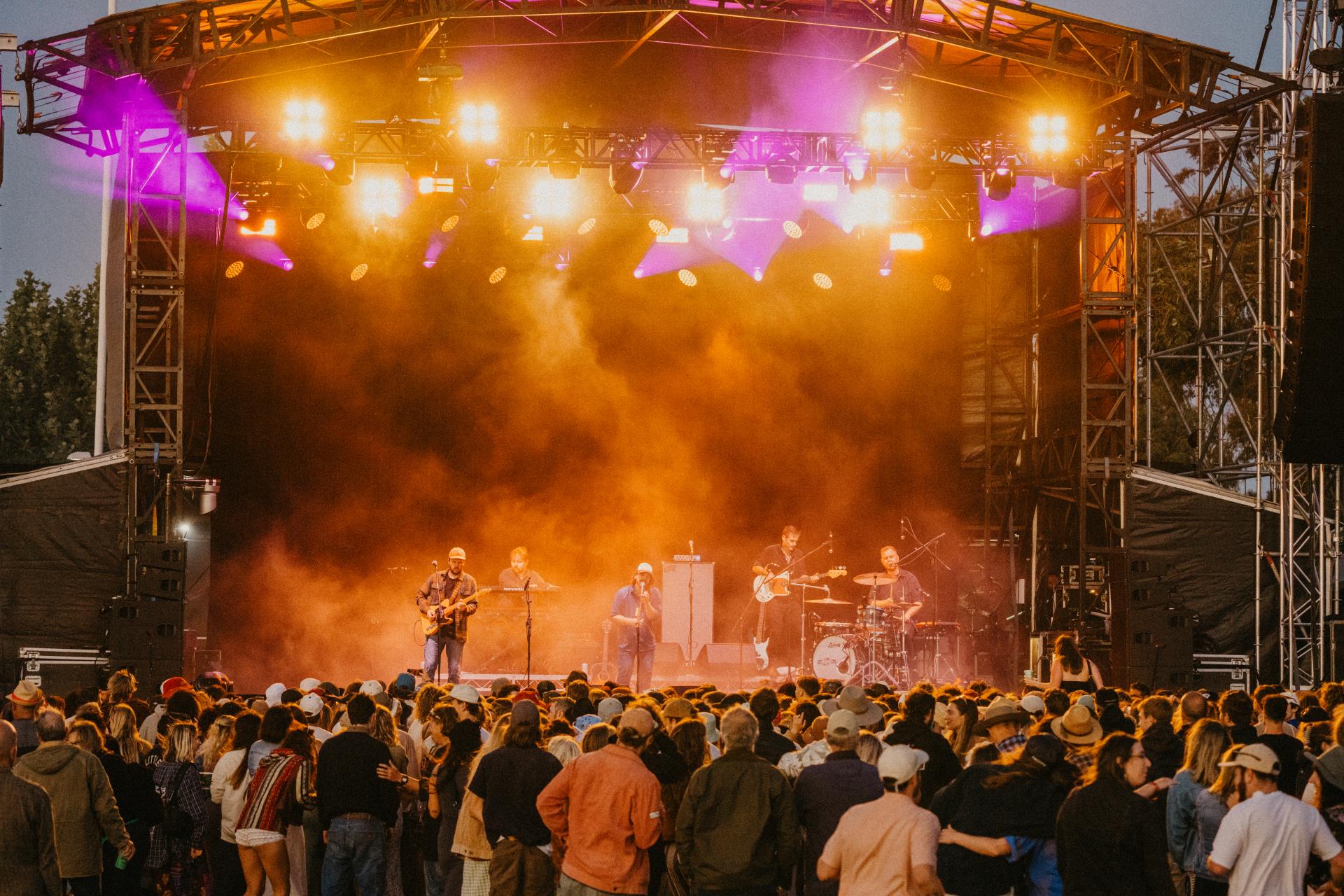 Good Day Sunshine Festival
