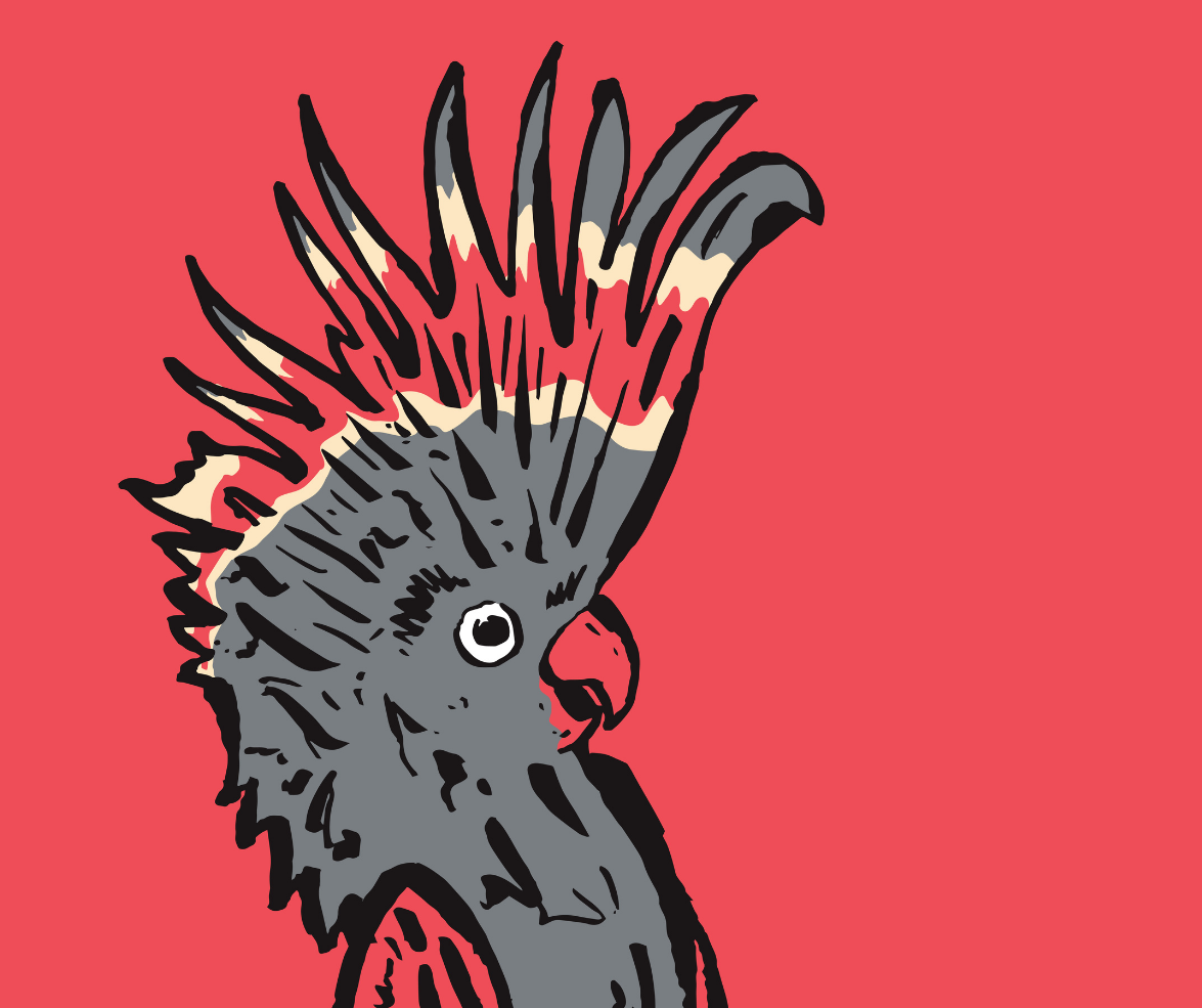 Melbourne International Comedy Festival Roadshow