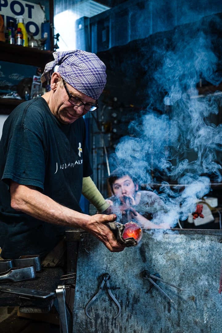 Margaret River Region Open Studios