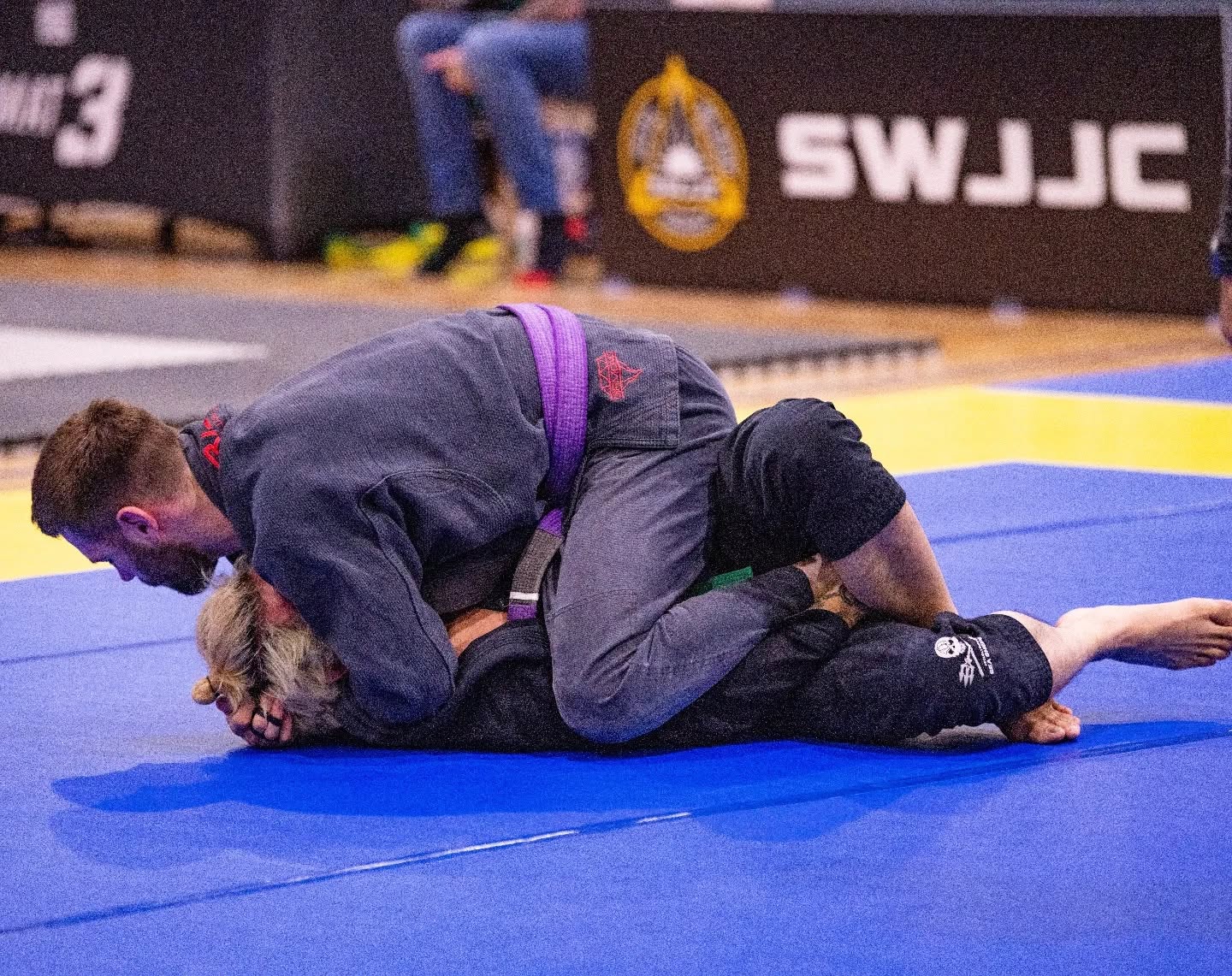 South West Jiu-Jitsu Championships