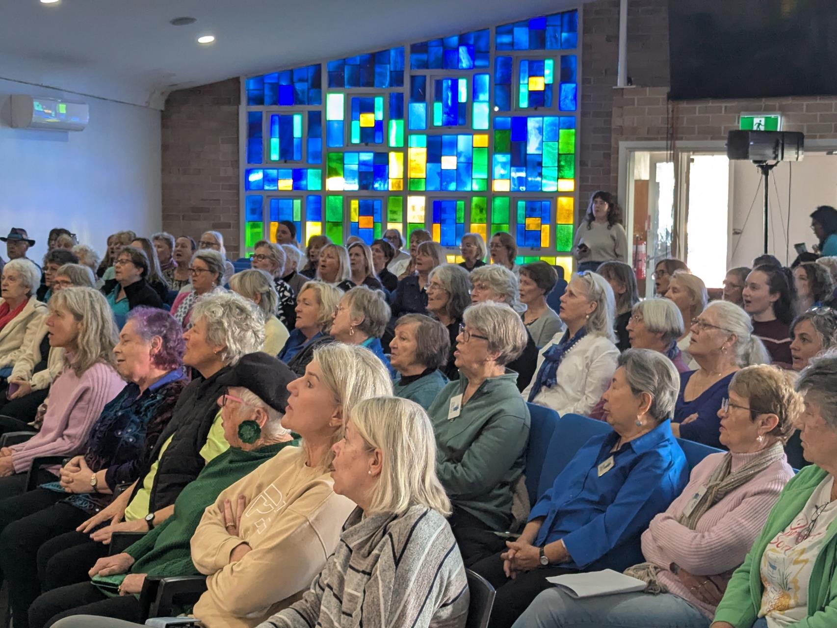 Busselton Songfest