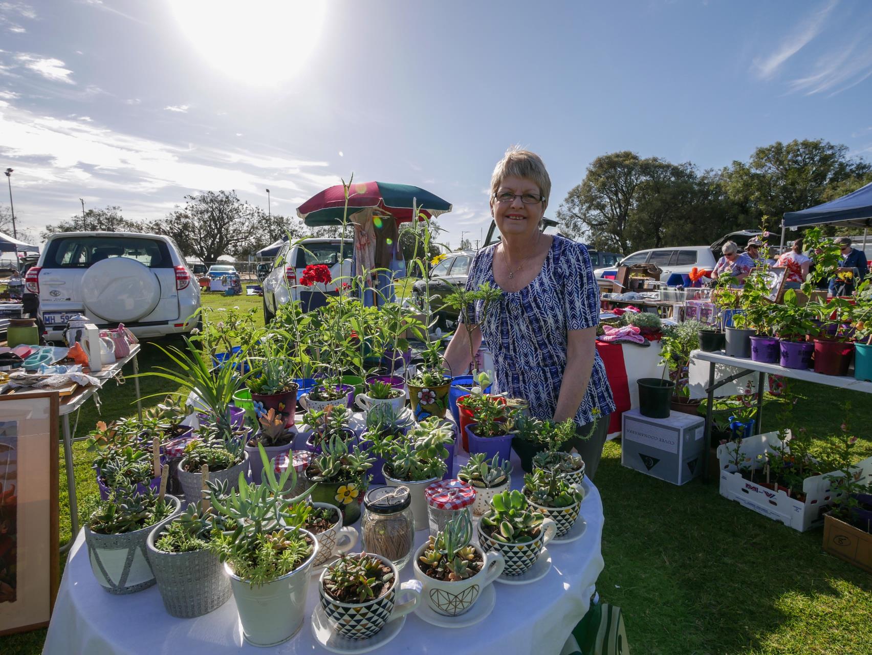 Signal Park Sellathon