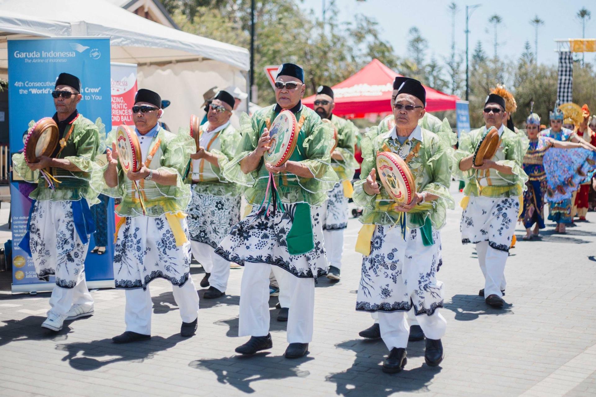 Busselton Multicultural Festival