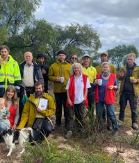 National Volunteer Week 2026