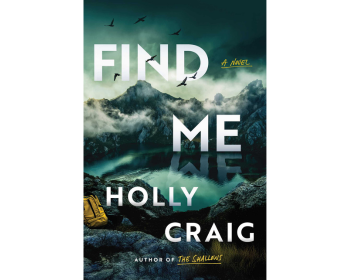 Books n Bubbles with Holly Craig