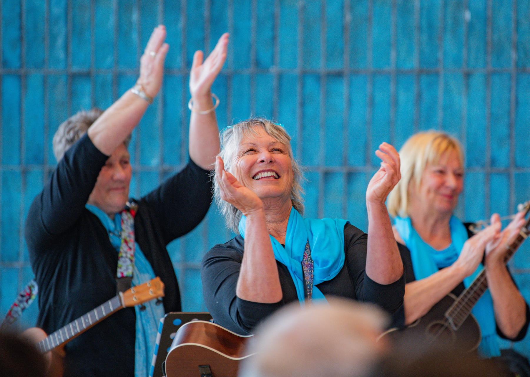 Community Concert Series