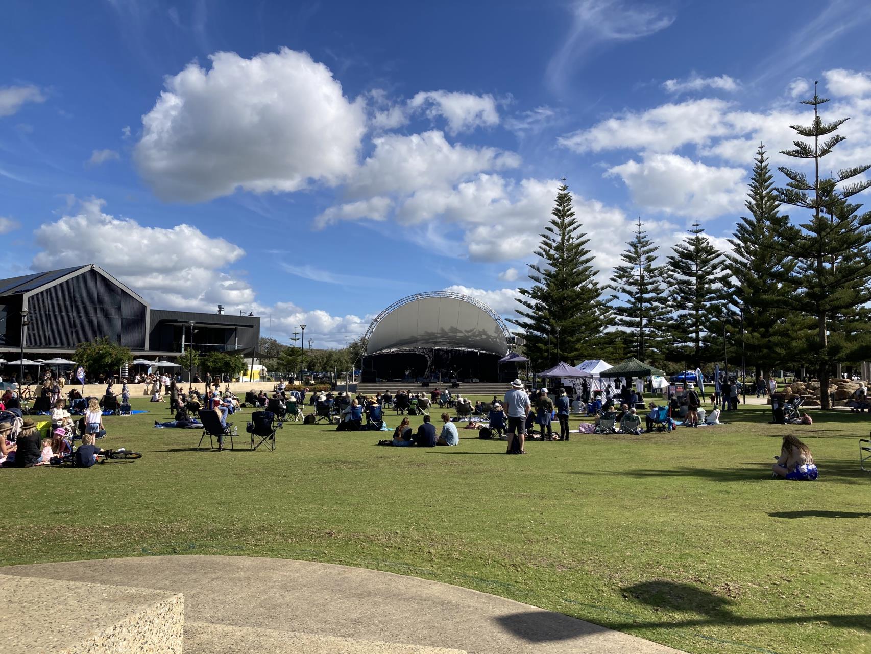 Busselton Blues Festival