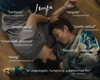 JIMPA - Free Community Movie