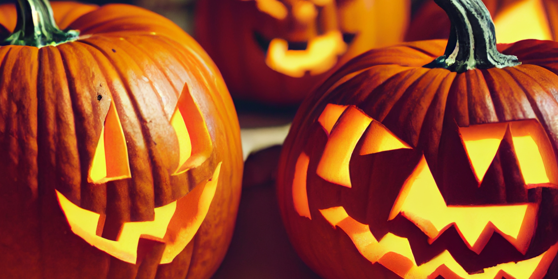 Kids Pumpkin Carving Workshop at Origins Market