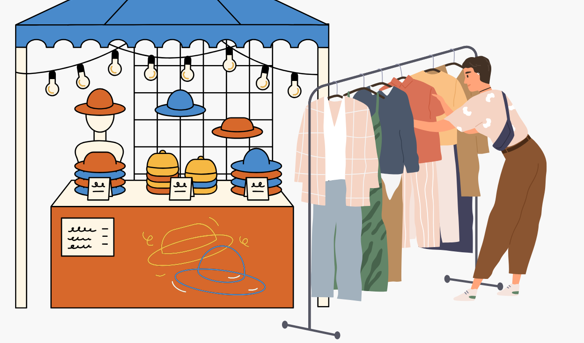 Twilight Markets